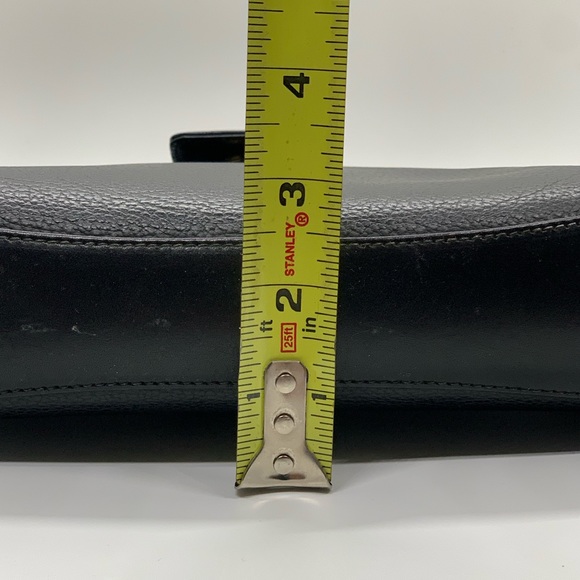 Gucci Vintage Clutch with Removable Strap - Picture 9 of 10